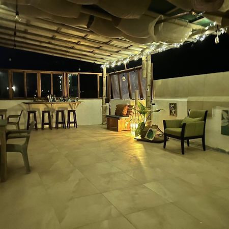 Rincon D'Olon Boutique Hotel Exteriér fotografie