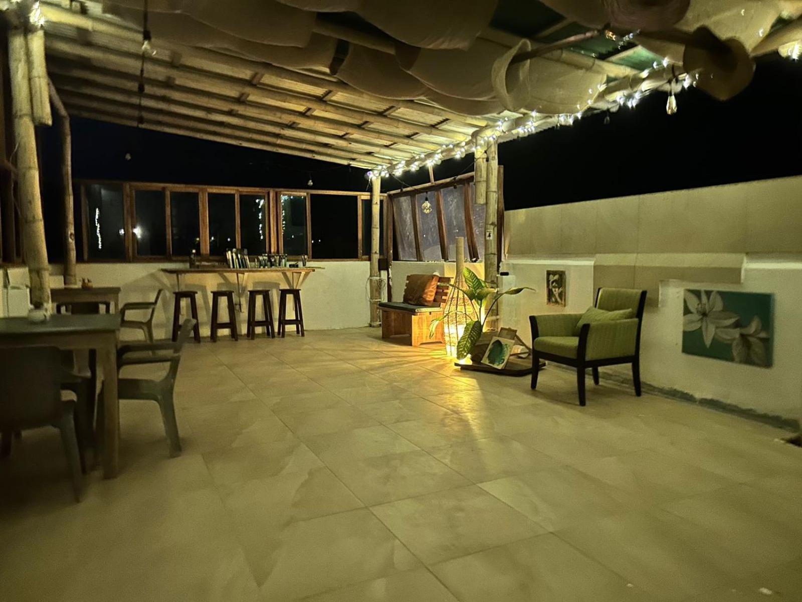 Rincon D'Olon Boutique Hotel Exteriér fotografie