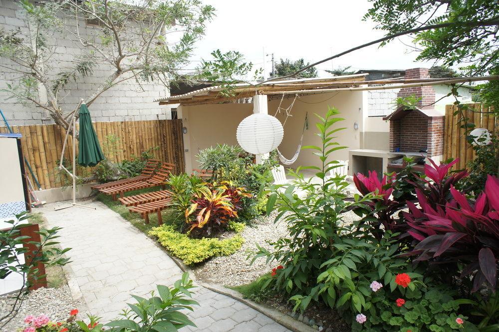 Rincon D'Olon Boutique Hotel Exteriér fotografie