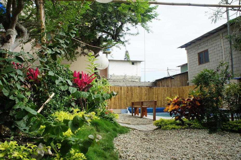 Rincon D'Olon Boutique Hotel Exteriér fotografie