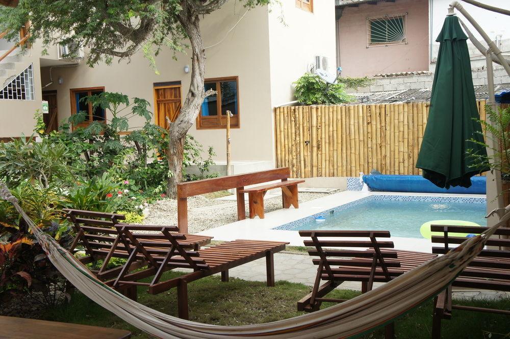 Rincon D'Olon Boutique Hotel Exteriér fotografie