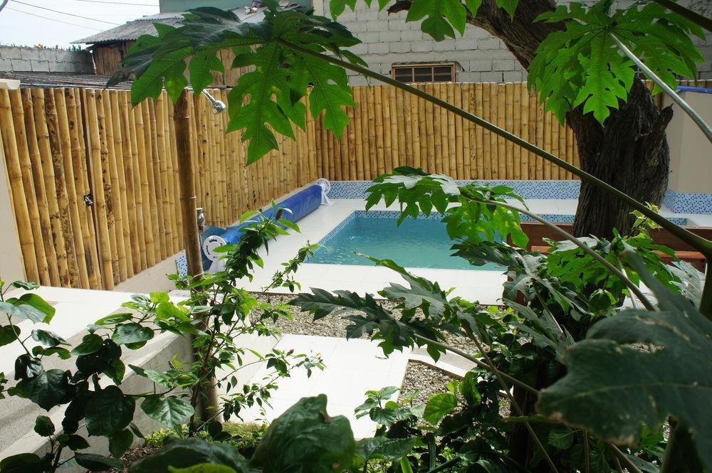 Rincon D'Olon Boutique Hotel Exteriér fotografie