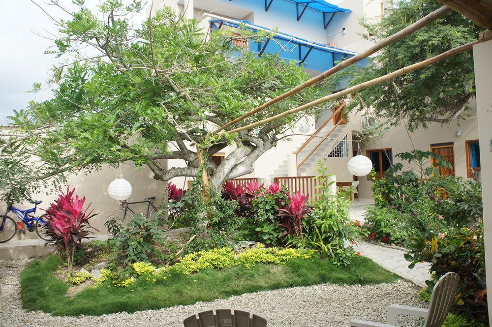 Rincon D'Olon Boutique Hotel Exteriér fotografie