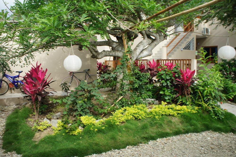 Rincon D'Olon Boutique Hotel Exteriér fotografie