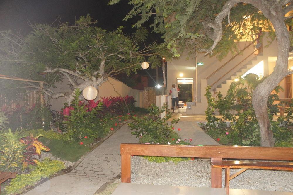 Rincon D'Olon Boutique Hotel Exteriér fotografie