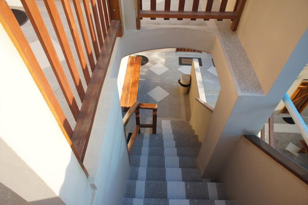 Rincon D'Olon Boutique Hotel Exteriér fotografie