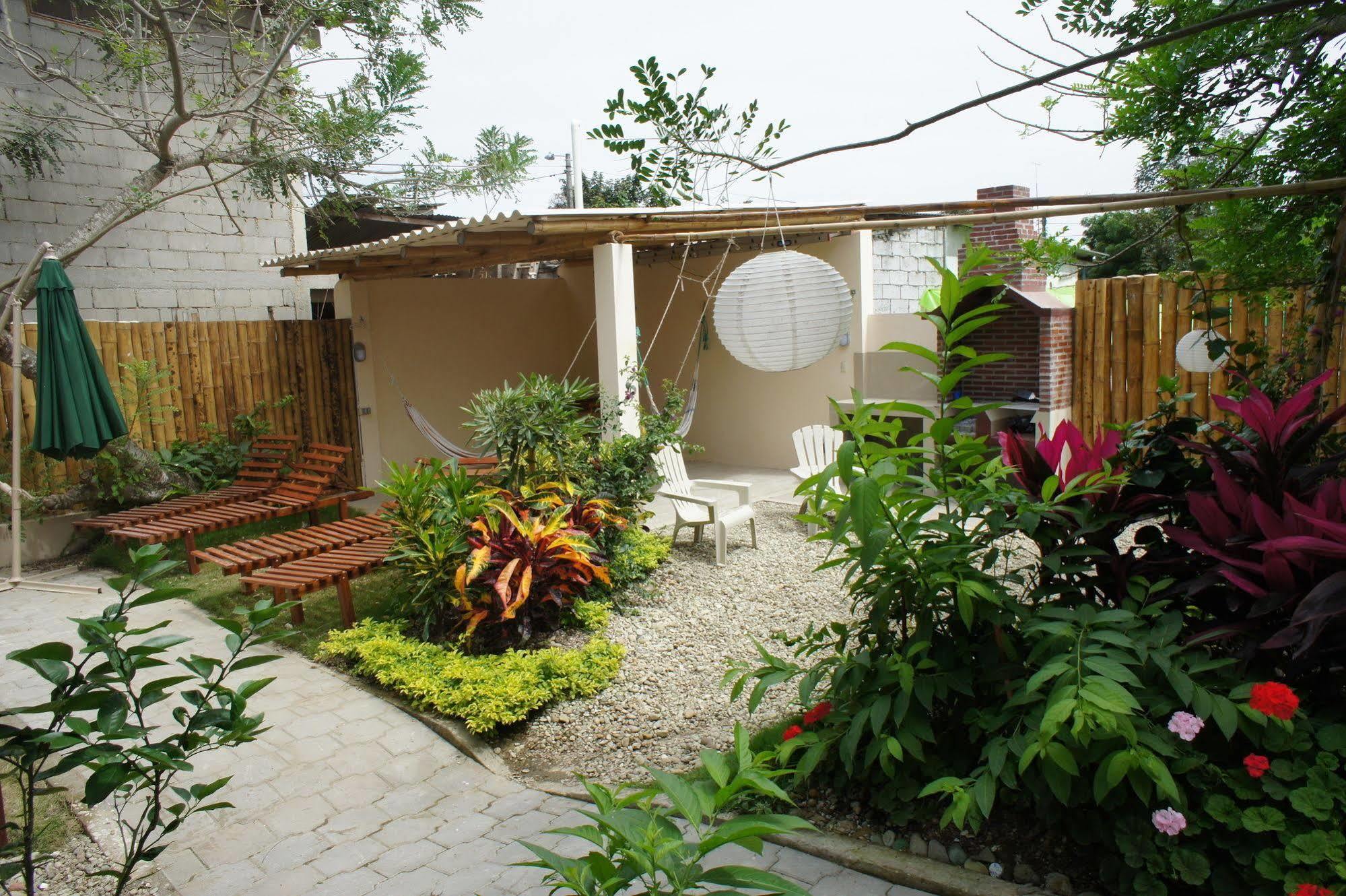 Rincon D'Olon Boutique Hotel Exteriér fotografie