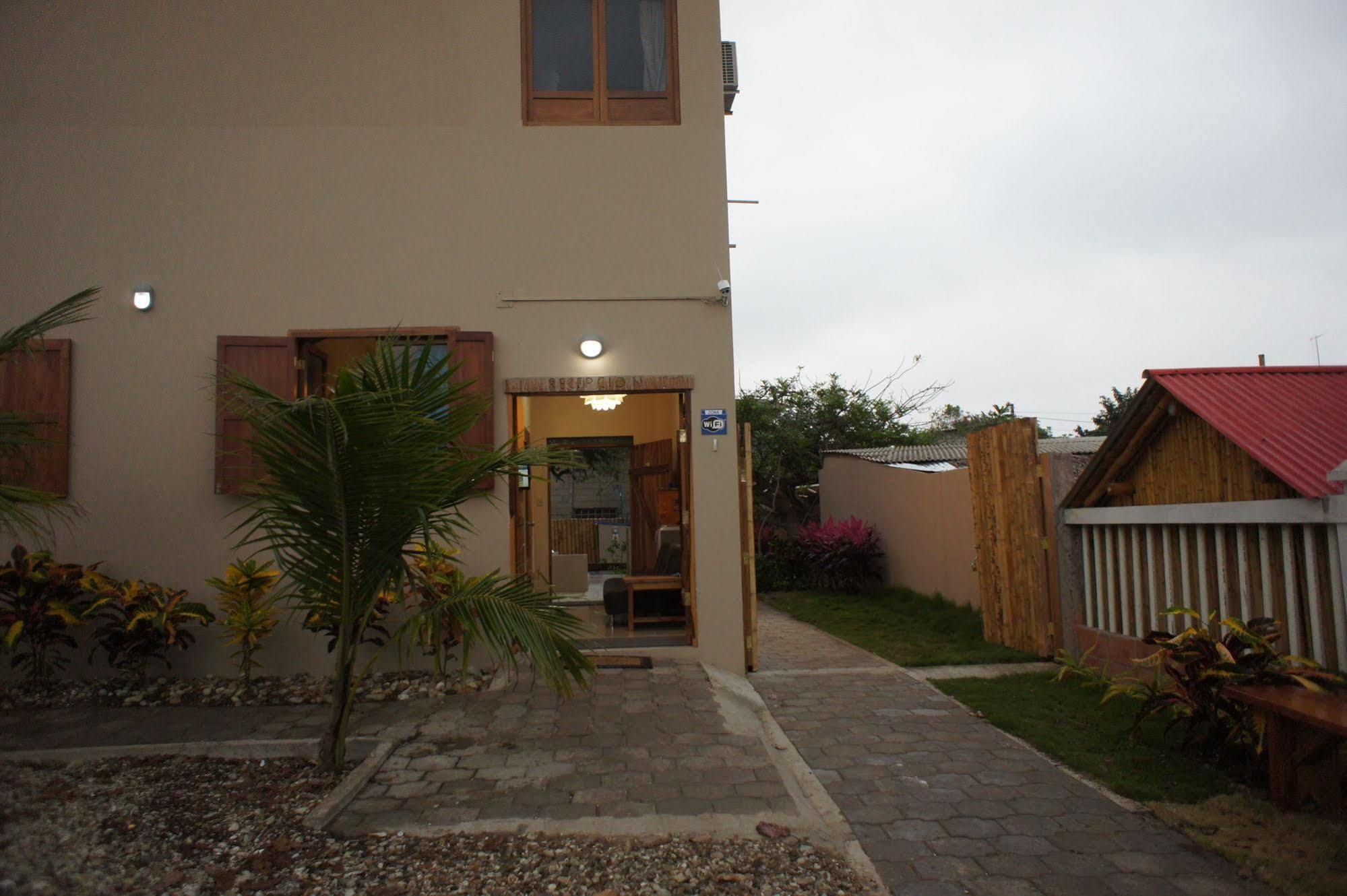 Rincon D'Olon Boutique Hotel Exteriér fotografie