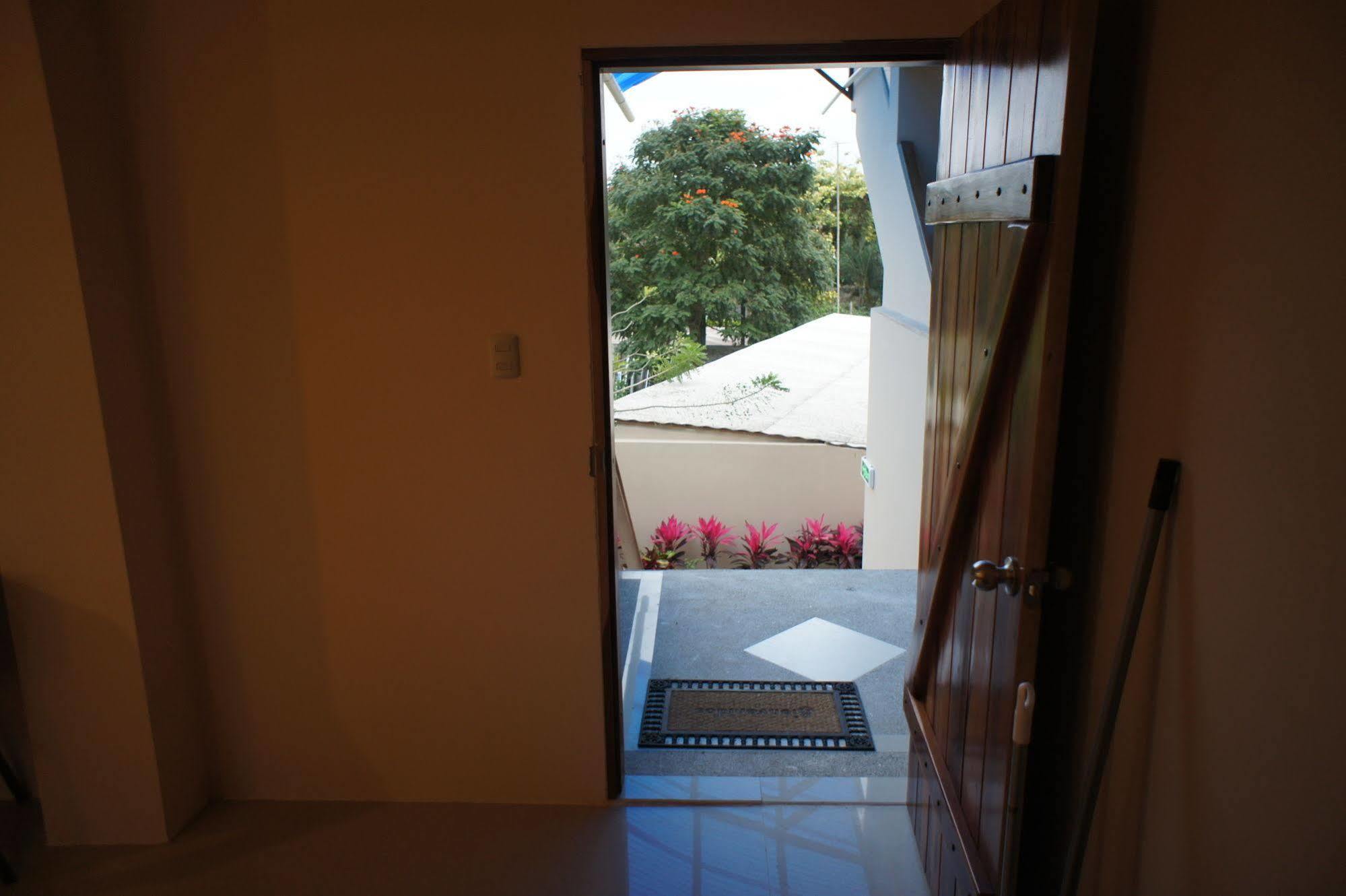 Rincon D'Olon Boutique Hotel Exteriér fotografie
