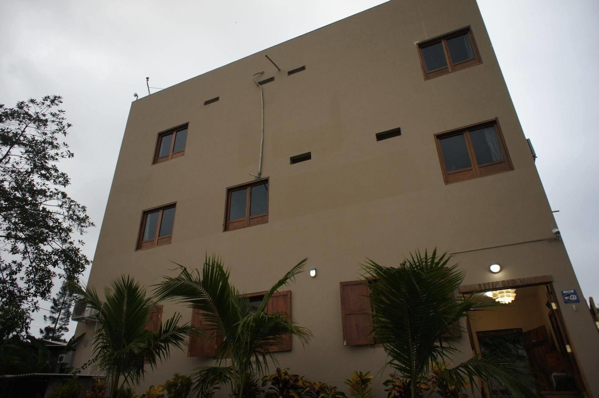 Rincon D'Olon Boutique Hotel Exteriér fotografie